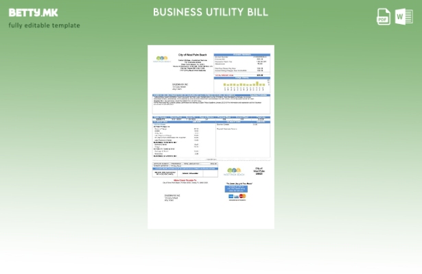 Соединетите Американски Држави Флорида Град Вест Палм Бич деловна сметка за кому